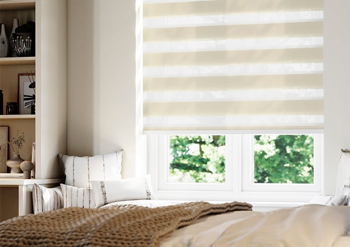 Diamond, Chiffon - Day Night Blind - Image 6